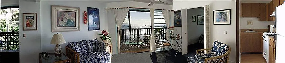 Makai Sunset Inn Lahaina