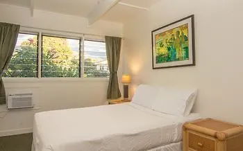 Makai Sunset Inn Lahaina 3*,