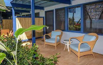 Makai Sunset Inn Lahaina 3*,  United States