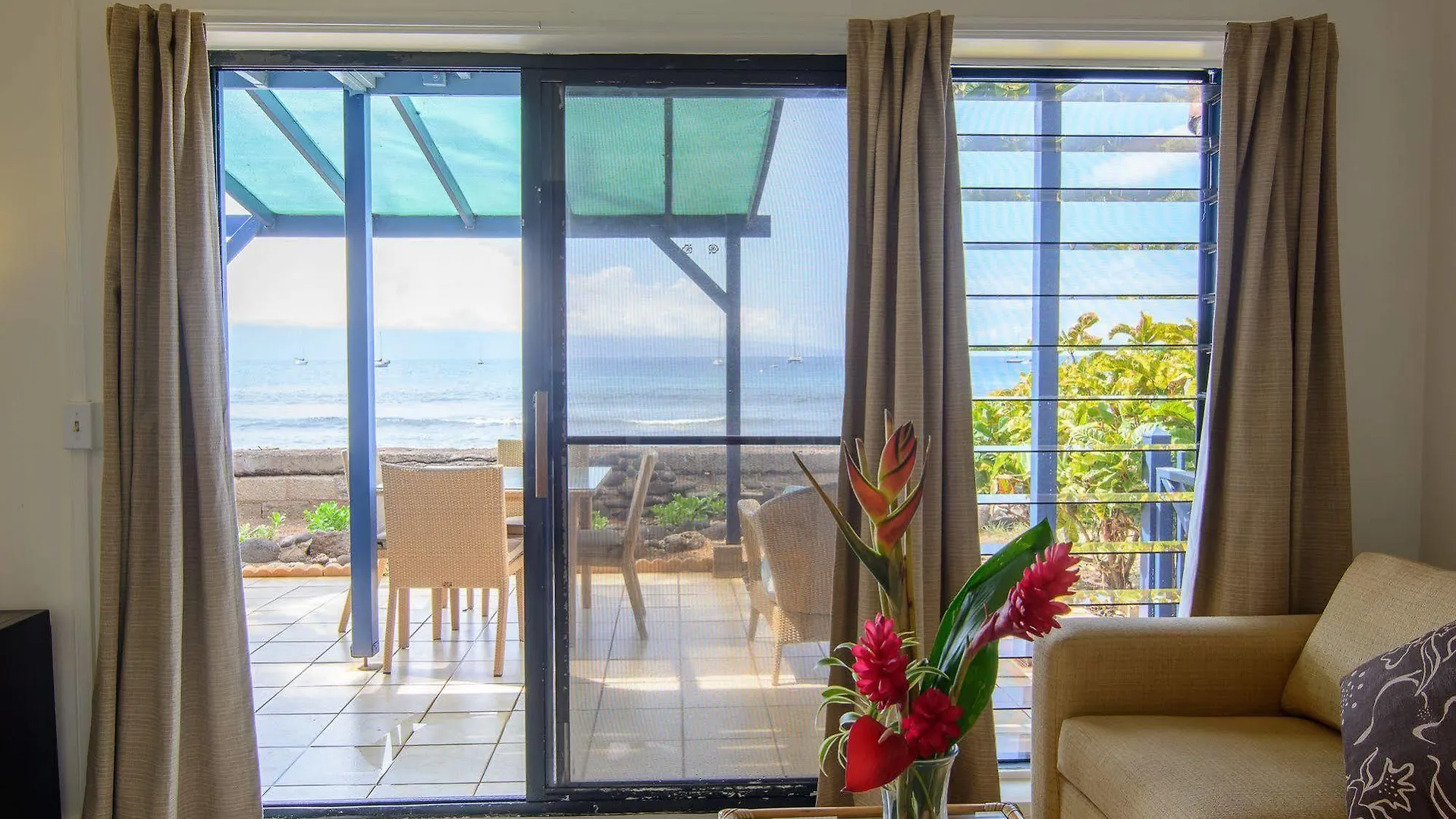 Makai Sunset Inn Lahaina