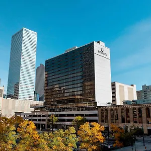 Sonesta Downtown DEN